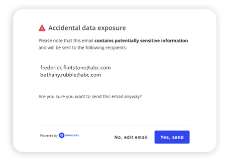 What's the difference between a Data Breach, Data Leak, and Data Loss?